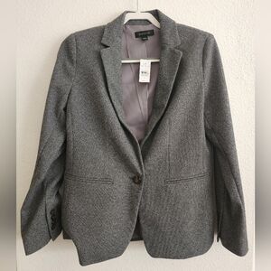 NWTs Ann Taylor suit Jacket (Sz 4)